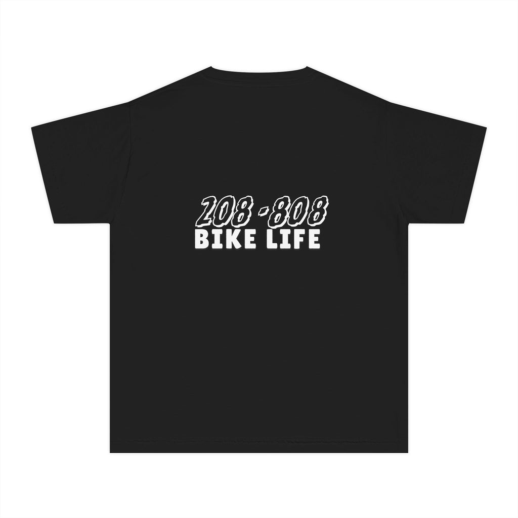 Youth Midweight Tee