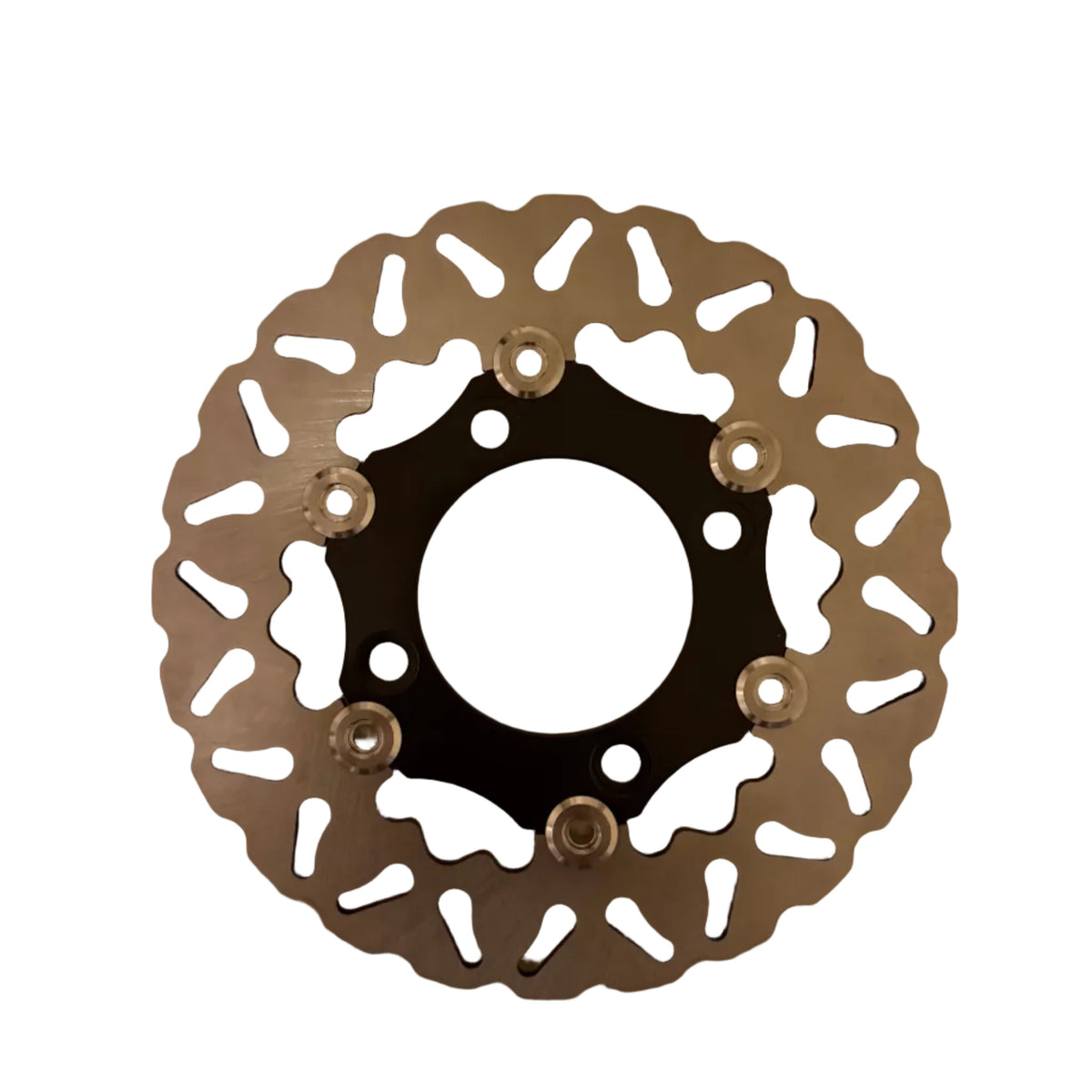Tuttio Upgraded Rear Brake Kit