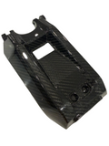 Ghost Carbon Sur-Ron LBX Battery Cover