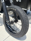 Kenda kraze tire set(2) for super73/ridstar/macfox