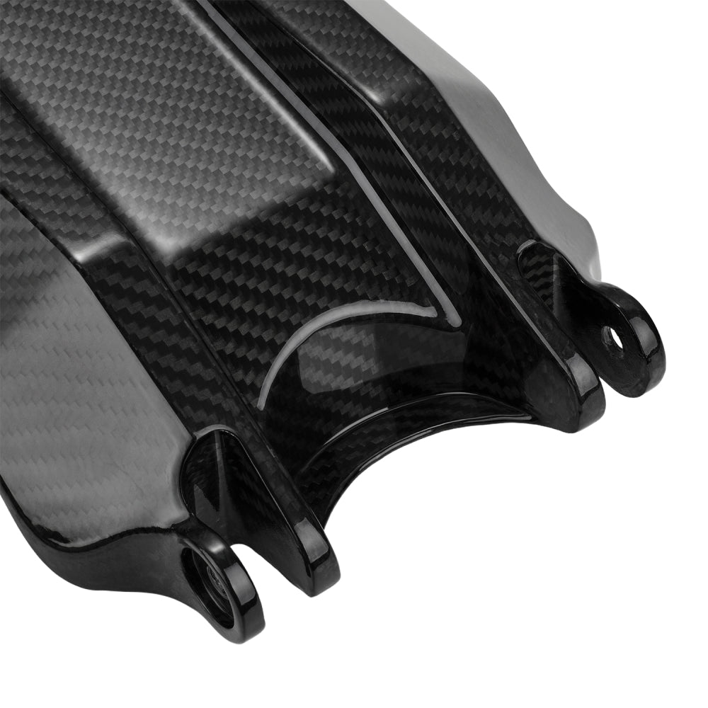 Ghost Carbon E Ride Pro Battery Cover