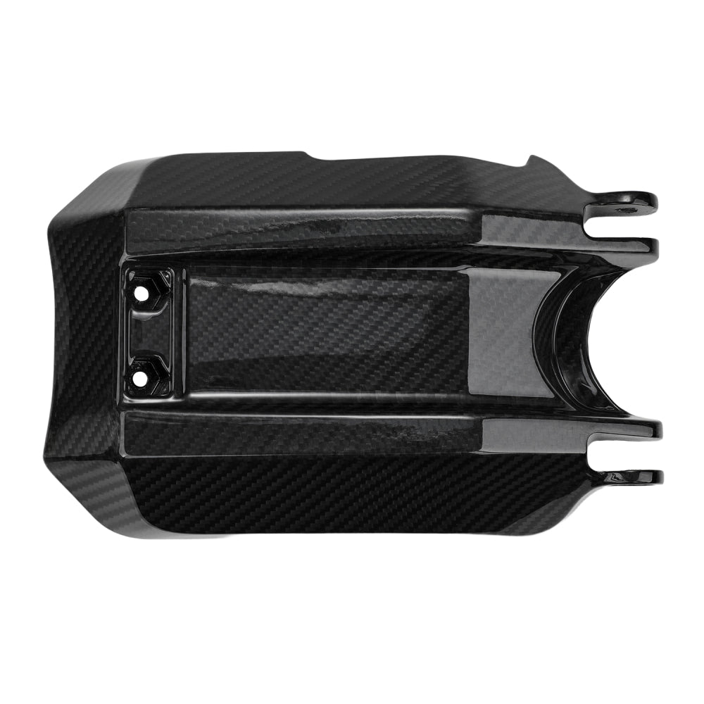 Ghost Carbon E Ride Pro Battery Cover