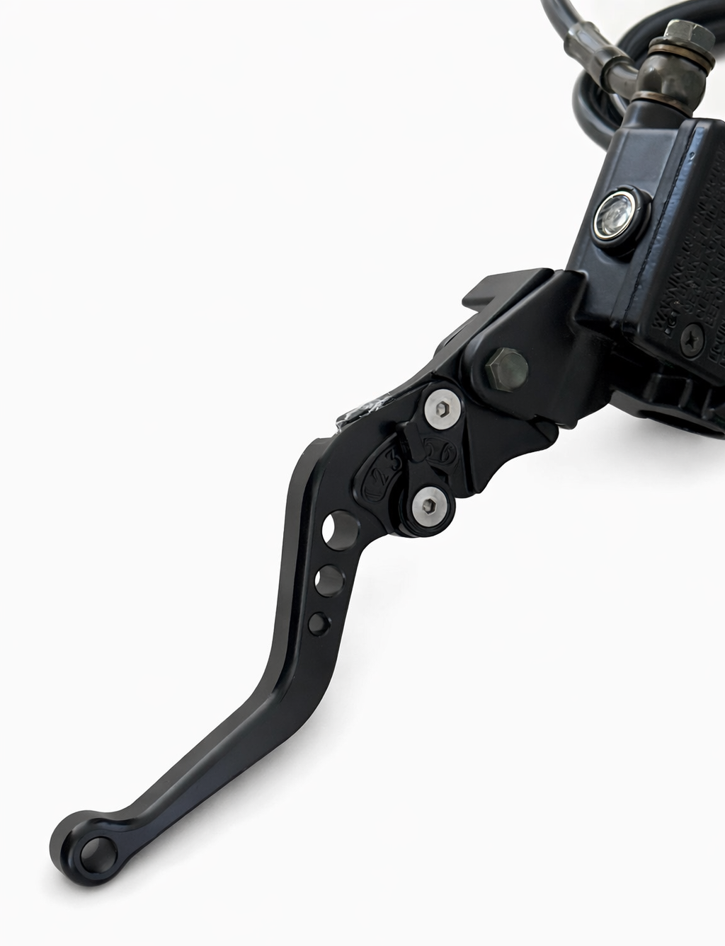Tuttio Upgraded Rear Brake Kit