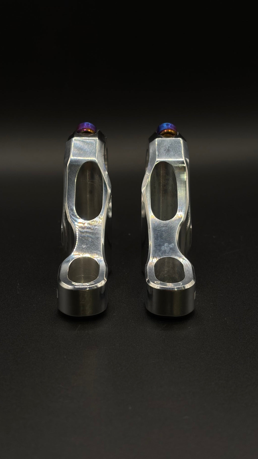 Riot MKIII Direct Mount Stem — 31.8mm