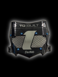 Titanium Vented Plate (2-4 week pre order with discounted price)