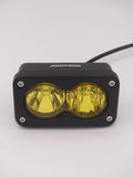 Yozma IN10, IN10 Pro Plug and Play Baja (Includes metal mount)