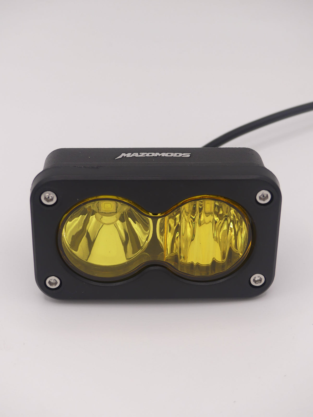 Yozma IN10, IN10 Pro Plug and Play Baja (Includes metal mount)
