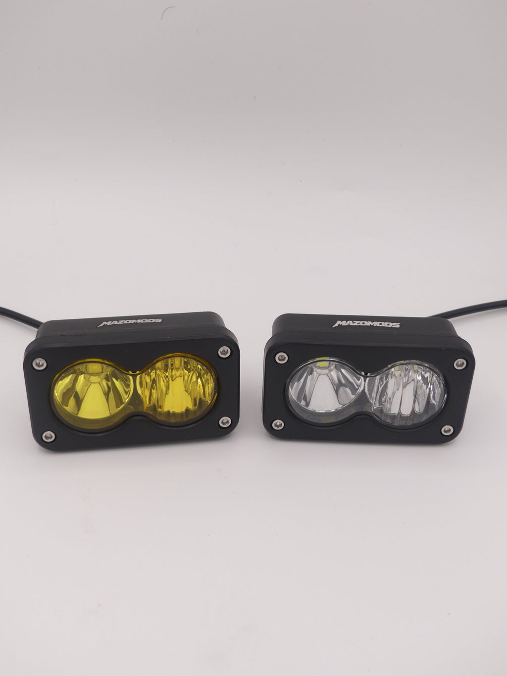Yozma IN10, IN10 Pro Plug and Play Baja (Includes metal mount)