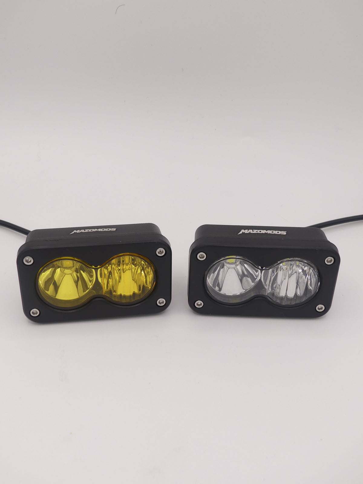 Yozma IN10, IN10 Pro Plug and Play Baja (Includes metal mount)