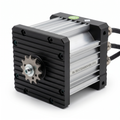 Tuttio SOTION FW23 72V Motor