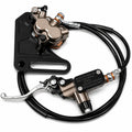 Yozma/Tuttio/Heybike UB Brake Kit (PREORDER)
